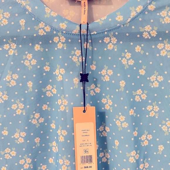 BCBGeneration Top (*new with tags) - Picture 2 of 2